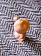 画像2: ビスクキューピー　ローズオニール　５，５ｃｍ　ミニチュア　スタンディング (2)
