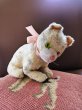 画像4: シマ猫さん　ドイツのヴィンテージキャット　１１ｃｍ (4)