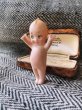 画像5: ビスクキューピー　ローズオニール　５，５ｃｍ　ミニチュア　スタンディング (5)