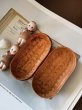 画像3: アンティークドール　オールビスク　２体ペア　５，７ｃｍ　HERTWIG　　　 (3)