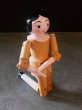 画像10: ペグドール　オランダ人形　５，２ｃｍ　from  LONDON　人形の家　 (10)