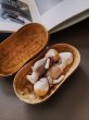 画像7: アンティークドール　オールビスク　２体ペア　５，７ｃｍ　HERTWIG　　　 (7)