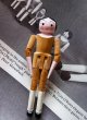 画像5: ペグドール　オランダ人形　５，２ｃｍ　from  LONDON　人形の家　 (5)