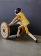 画像3: ペグドール　オランダ人形　５，２ｃｍ　from  LONDON　人形の家　 (3)