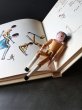 画像9: ペグドール　オランダ人形　５，２ｃｍ　from  LONDON　人形の家　 (9)