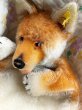 画像7: シュタイフのキツネ　指人形　ヴィンテージ　パペット (7)