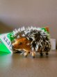 画像2: 森の動物　ハリネズミ　ワグナー社　WAGNER　ミニチュア (2)