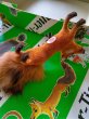 画像4: 森の動物　キツネ　ワグナー社　WAGNER　ミニチュア (4)
