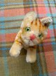 画像5: 猫のタプシー　TAPSY　シュタイフ　キャット　１１ｃｍ (5)