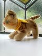 画像4: 猫のタプシー　TAPSY　シュタイフ　キャット　１１ｃｍ (4)