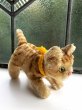 画像3: 猫のタプシー　TAPSY　シュタイフ　キャット　１１ｃｍ (3)