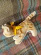 画像6: 猫のタプシー　TAPSY　シュタイフ　キャット　１１ｃｍ (6)