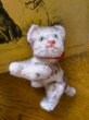 画像4: フルジョイントのしま猫　シュタイフキャット　小さいサイズ　ヴィンテージ (4)