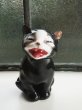 画像2: ラッキーという名の黒猫さん　英国　ロイヤルドルトン　 (2)