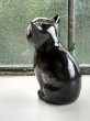 画像4: ラッキーという名の黒猫さん　英国　ロイヤルドルトン　 (4)