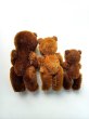 画像4: ３匹のクマ　 ヴィンテージ　テディベア　ドイツのこぐま (4)