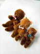 画像5: ３匹のクマ　 ヴィンテージ　テディベア　ドイツのこぐま (5)
