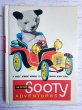 画像1: スーティー　ストーリーブック 　SOOTY　from LONDON (1)