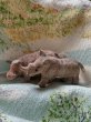 画像1: サバンナの動物　サイ　WAGNER社　KUNSTLERSCHUTZ (1)