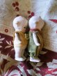 画像5: ピエロになりたかった子供　ビスクドール　アンティーク　HERTWIG　 (5)