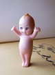 画像1: ビスクキューピー　ローズオニール　６，５ｃｍ　スタンディング (1)