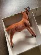 画像2: アルプスの動物　シャモア　WAGNER　ワグナー　ハンドメイドアニマル (2)