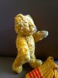 画像3: はちみつ色のこぐま　ヴィンテージ　ポーリッシュベア　５０年代 (3)