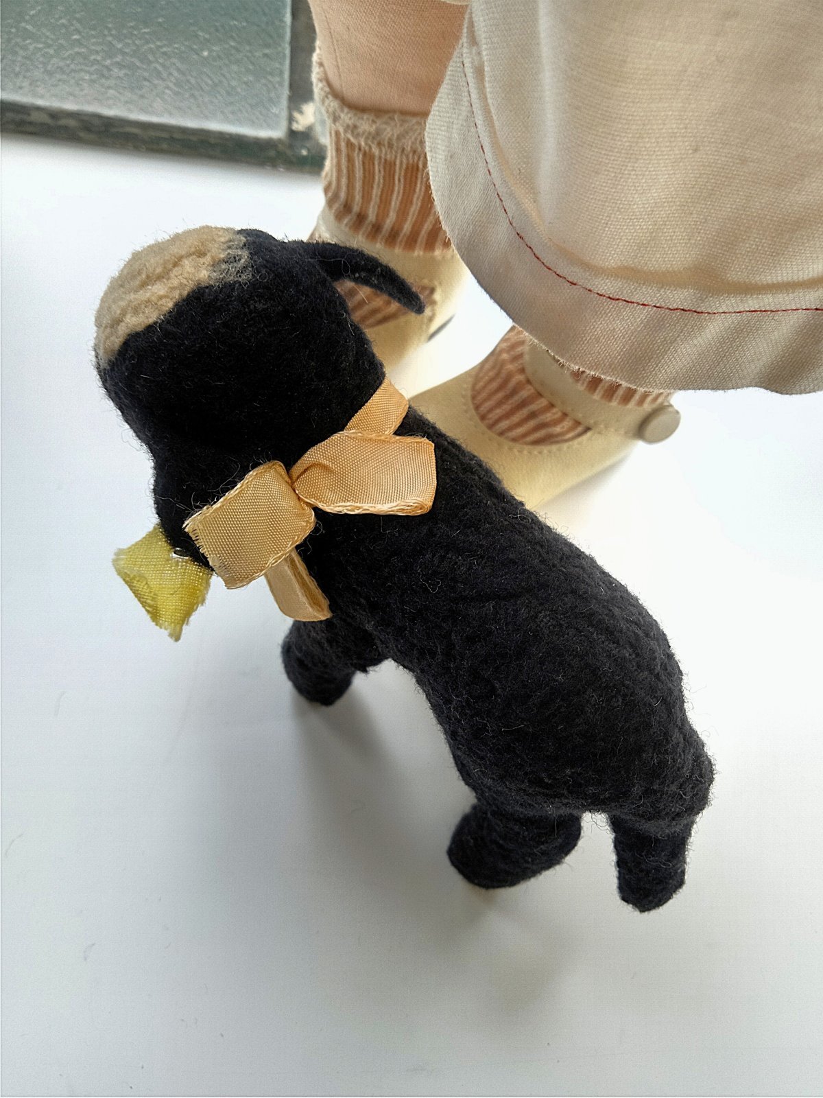 Steiff Swapl スワプル ひつじ 羊 ヴィンテージ 10cm Steiff Swapl スワプル ひつじ 羊 ヴィンテージ 10cm - メルカリ